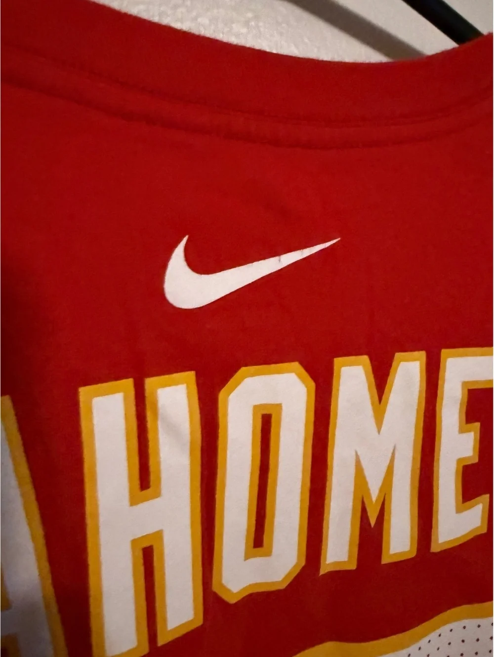 Nike this tee